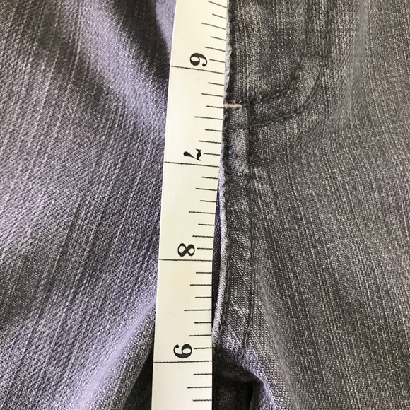 Marc Jacobs Crop Jeans - Picture 8 of 12